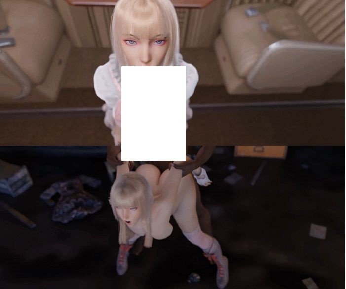 图片[2]-[3D/无修/CV] Michaelsoft Bimbos：莉莉+飞鸟+嘉米+阿什莉 性感御姐激情爆肏 [399M/BD][Michaelsoft Bimbos]-ACG宝库