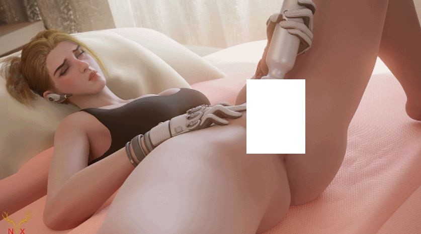 [3D/无修/CV] NYX 2024合集：阿什莉+黑猫+天使+艾达王 性感女神激情爆肏 [11.3G/BD][Nyx 2024]-ACG宝库
