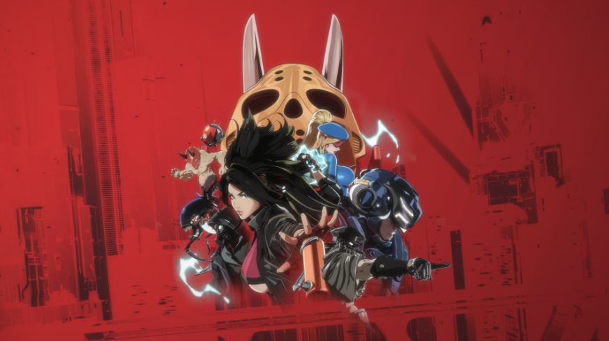 图片[2]-[PC-ACT游戏] [ACT/PC/官中] 真红玛瑙 PURE ONYX v0.12 官方中文版 [BD/2.8G][PUON63]-ACG宝库