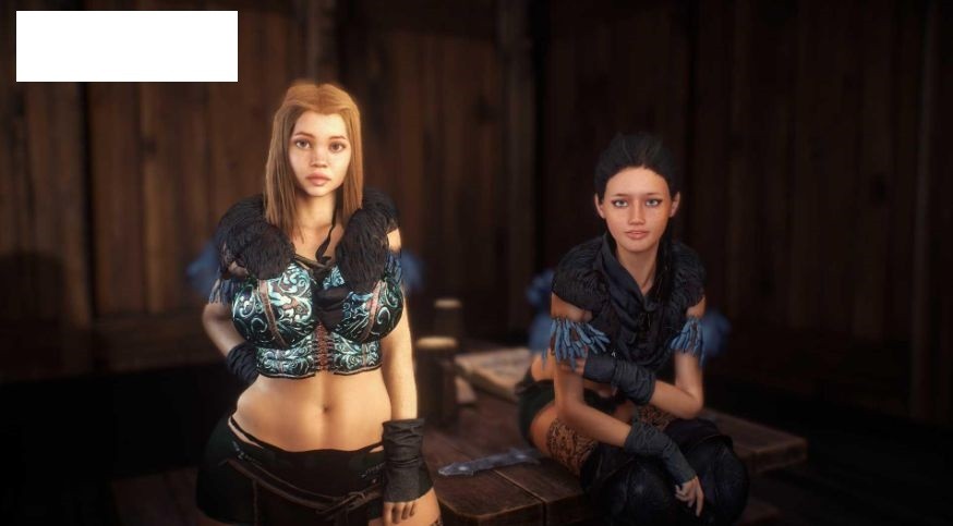 图片[3]-[PC-SLG游戏] [SLG/官中/动态] 黑暗奇幻神性/Dark Fantasy Godhood Build.17016645 官方中文 [3.3G/BD][hahx]-ACG宝库