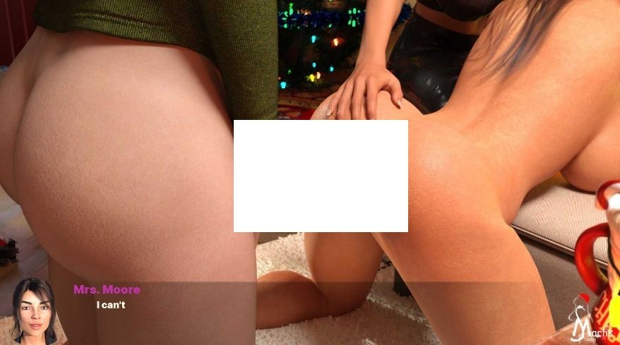 图片[5]-[PC-SLG游戏] [SLG/官中/动态] 无聊的妻子/Bored Wife Build.16911538 官方中文 [1.5G/BD][wldqz]-ACG宝库