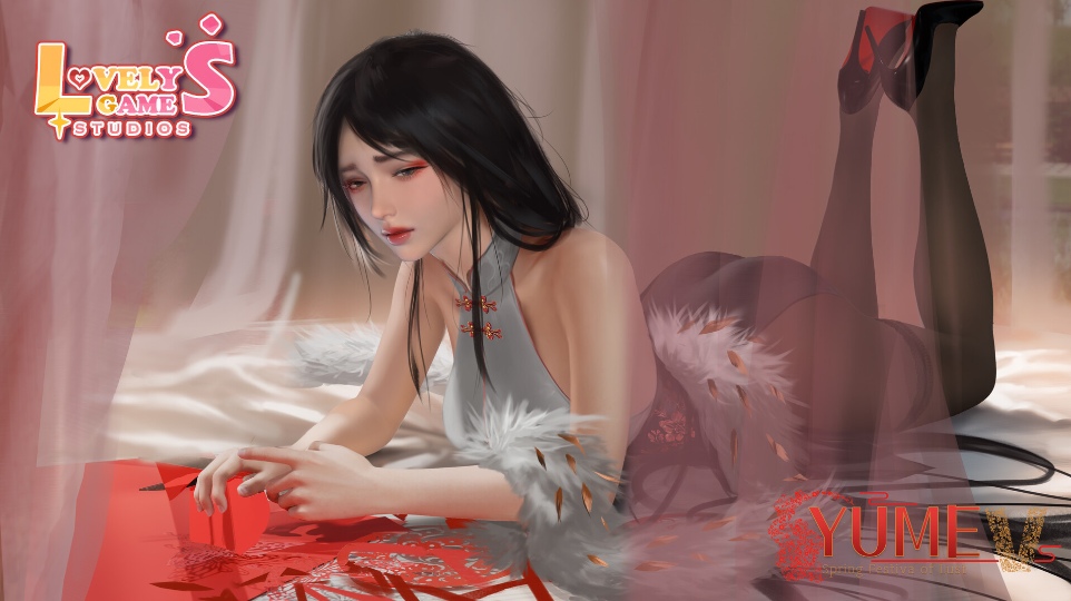 [PC-SLG游戏] [SLG/PC/官中] 梦5：春节 官中步兵版 [BD/1G][MWCJ63]-ACG宝库