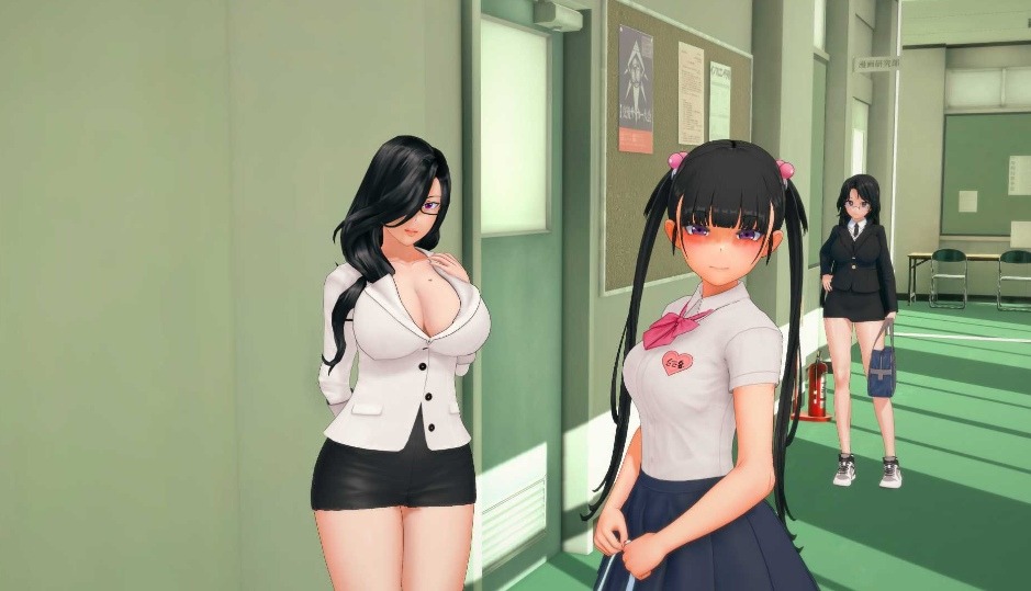 图片[5]-[PC/安卓SLG游戏] [SLG/汉化/PC+安卓] 生命的回报/Life’s Payback Ver1.6 AI汉化 [1.3G/BD][smdhb16]-ACG宝库