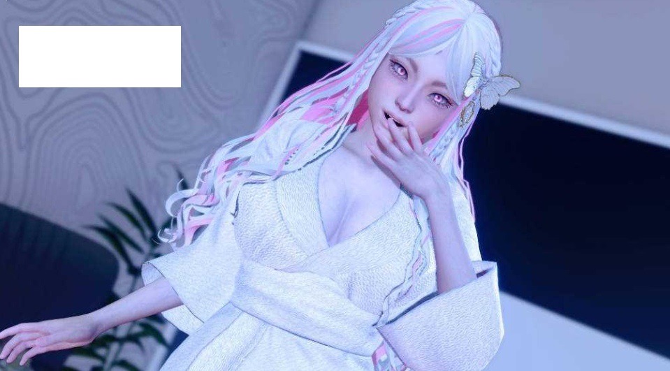 图片[2]-[PC-SLG游戏] [SLG/官中/动态] 深渊的欲望/Abyssal Lust Ver0.1 官方中文 [7.8G/BD][sydyw]-ACG宝库
