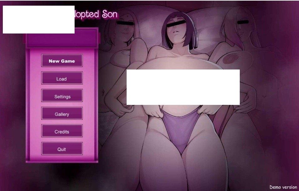 [PC-SLG游戏] [SLG/汉化/PC+安卓] 火影的养子/Hokage's Adopted Son Demo AI汉化 [1G/BD][hydyz]-ACG宝库