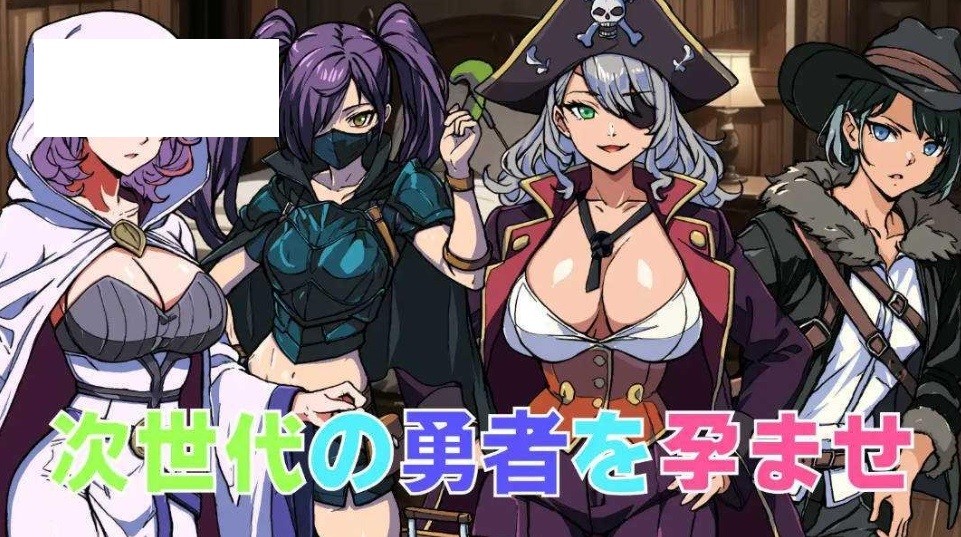 图片[3]-[PC/安卓RPG游戏] [RPG/汉化/PC+安卓] 最強勇者の異世界召喚 AI汉化 [5.2G/BD][zqyz]-ACG宝库