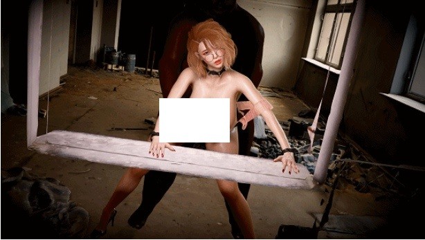 图片[4]-[3D/动态/VAM] Jindo：Feng – zipFat p1+2 巨乳长腿女警被黑人肉棒抵墙猛啪 [1.6G/BD][Jfzf2v]-ACG宝库