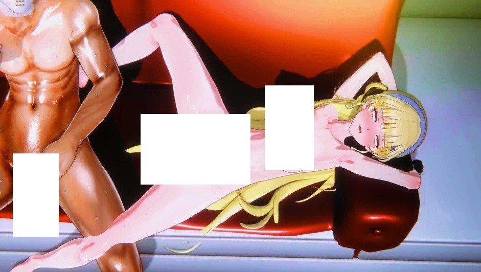 图片[4]-【MMD/113458/纯啪】鸣潮 白丝裤袜菲比【269m/1080p/百度】[1955]-ACG宝库
