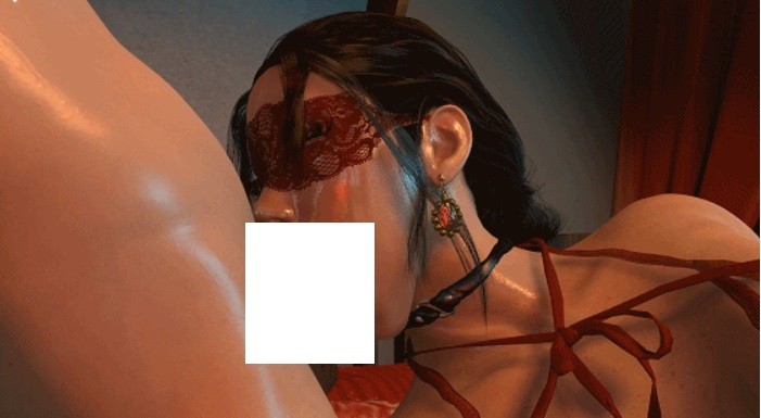 [3D/小马大车/NTR] decade 2月新作：我的仙尊美母3 极品爆乳母亲在废物儿子面前被黄毛小鬼猛灌精华 [中配/中字] [3G/BD][DExzmm3]-ACG宝库