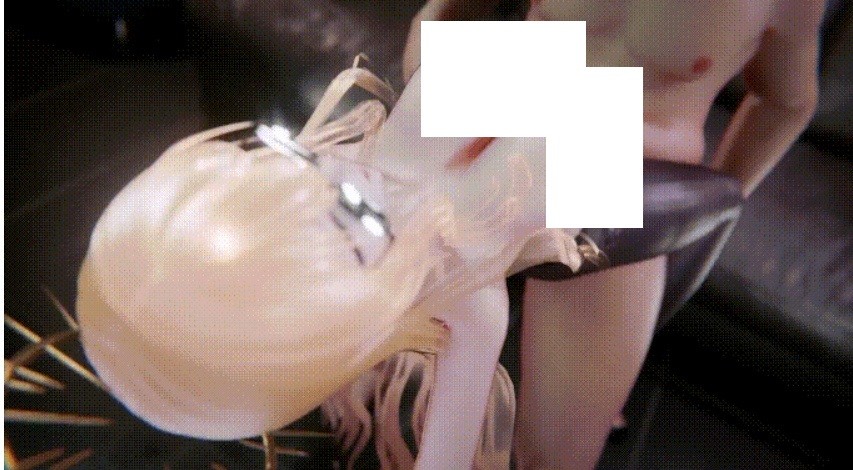 图片[2]-【3D/官人我还要】碧蓝航线舞啪 黑丝舰娘怨仇【492m/1080p/百度】[1944]-ACG宝库