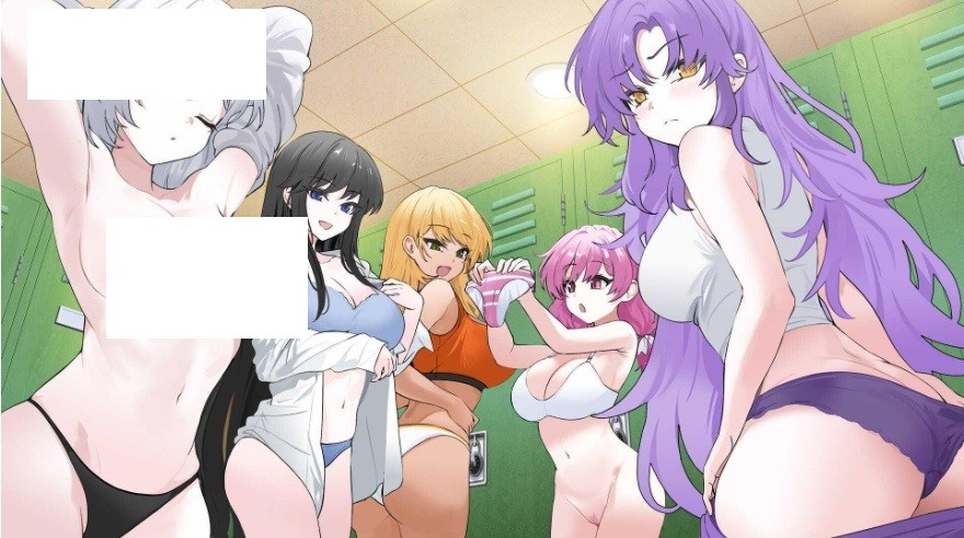 图片[2]-[PC-SLG游戏] [ACT/官中/动态] 网球天使EX Demo 官方中文 [948M/BD][wqtsex]-ACG宝库
