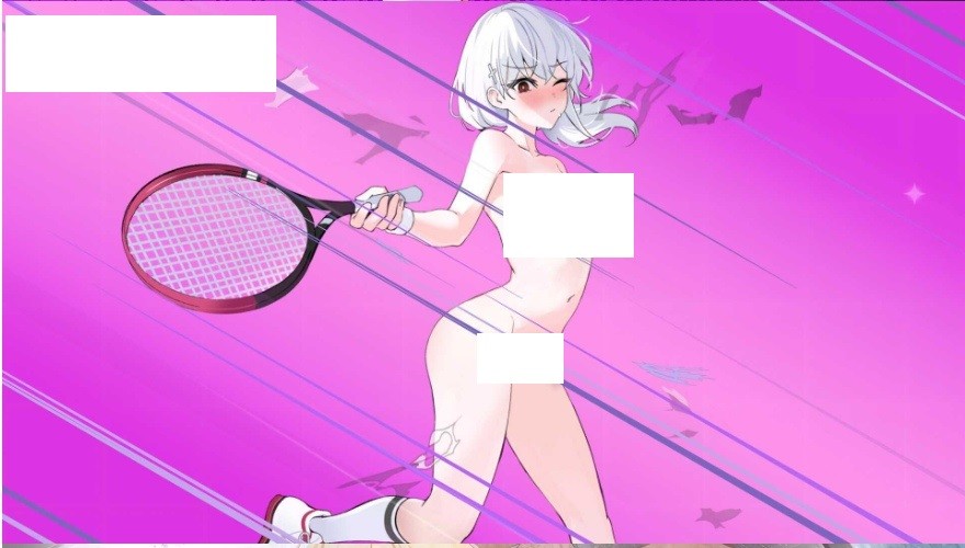 图片[3]-[PC-SLG游戏] [ACT/官中/动态] 网球天使EX Demo 官方中文 [948M/BD][wqtsex]-ACG宝库