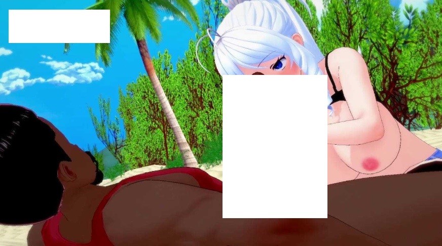图片[4]-[PC-SLG游戏] [SLG/汉化/NTR] 夏日的阴影/Shadows of Summer V0.08 AI汉化 [1.4G/BD][xrdyy]-ACG宝库