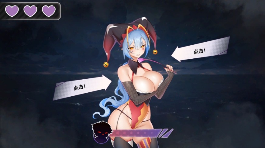 图片[4]-[PC-SLG游戏] [SLG/PC+安卓/官中] 夏日风情 Summer For You v2.1.1 官中步兵版 [BD/2G][SFOY63]-ACG宝库