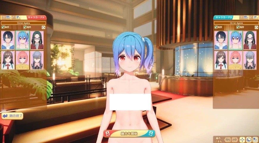 图片[4]-[PC-SLG游戏] [SLG/汉化/动态] Honey Come/ハニカム Ver2.0.7 精翻汉化无修 [8.9G/BD][hc207]-ACG宝库