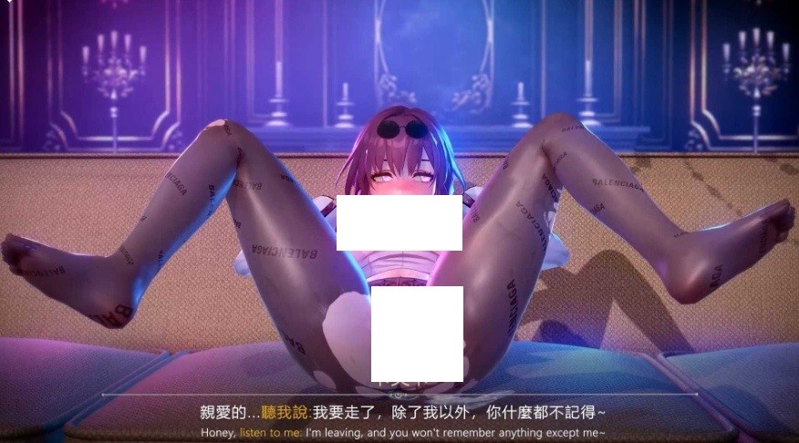 图片[2]-【MMD/MOMO/纯啪】1月-2月 37-39期同人3部 卡芙卡/星见雅/胡桃【613m/1080p/百度】[1980]-ACG宝库