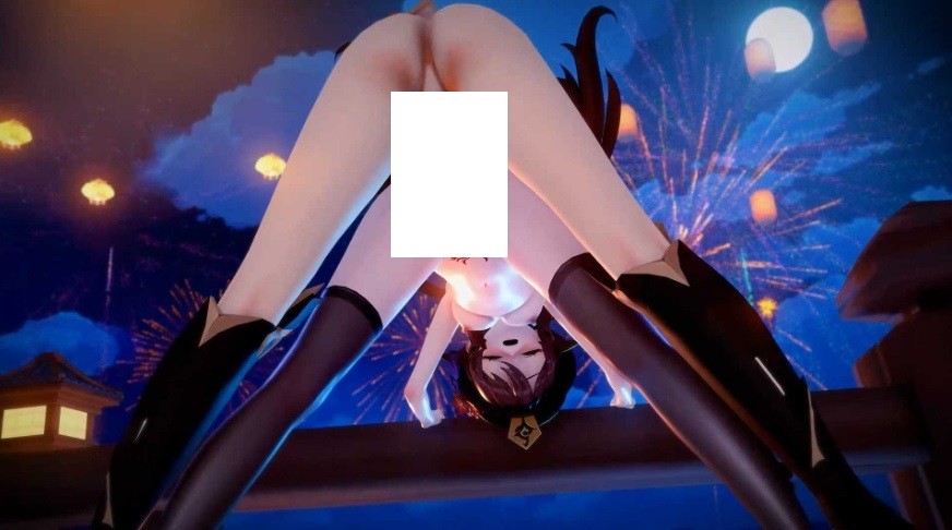 图片[5]-【MMD/MOMO/纯啪】1月-2月 37-39期同人3部 卡芙卡/星见雅/胡桃【613m/1080p/百度】[1980]-ACG宝库