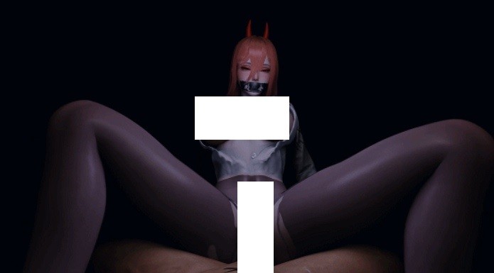 [3D/动态/VAM] fgg99： 帕瓦+三体法学妹 性感黑丝御姐上位骑乘榨精 [1.2G/BD] [FGpwxxy]-ACG宝库