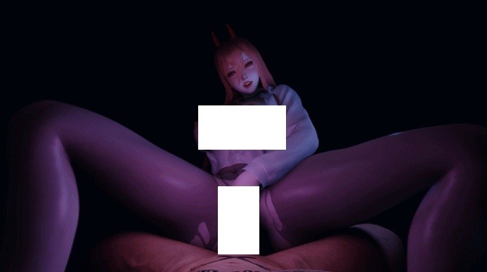 图片[2]-[3D/动态/VAM] fgg99： 帕瓦+三体法学妹 性感黑丝御姐上位骑乘榨精 [1.2G/BD] [FGpwxxy]-ACG宝库