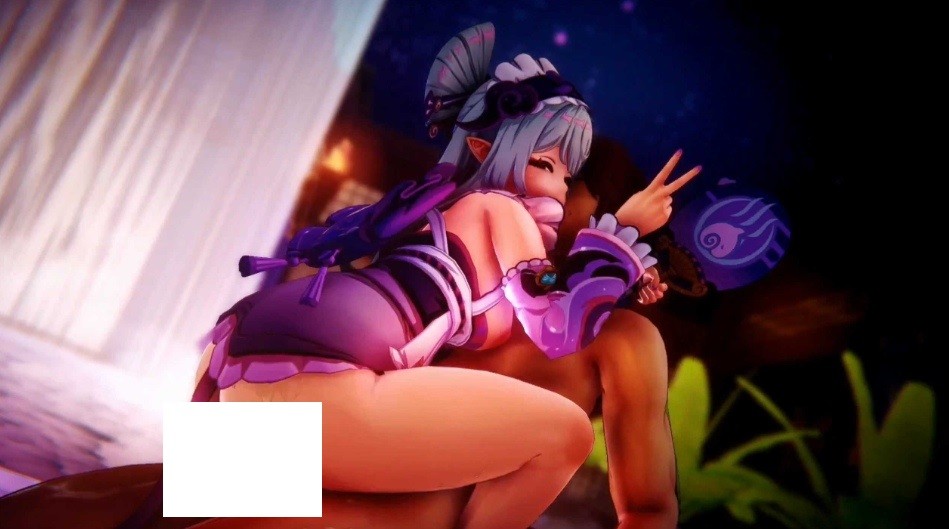 图片[5]-【MMD/Fearess/纯啪】原神 稻妻寝取NTR【546m/1440p/百度】[1973]-ACG宝库