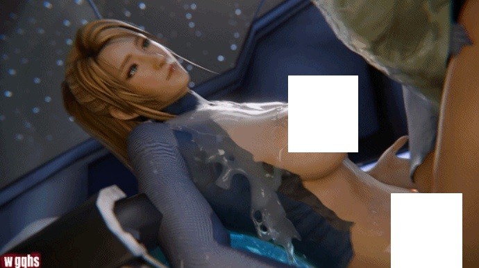 图片[2]-[3D/无修/CV] wgqhs 2月新作：samus and holemonster 萨姆斯 性感御姐异种巨根侵犯中出 [363M/BD][wgqhs 2502]-ACG宝库
