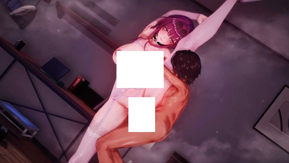 图片[2]-【MMD/Lanzfh/纯啪】小马拉大车5部 卡芙卡/优菈/黄泉/飞霄/今汐【2.65g/1080p/百度】[1972]-ACG宝库