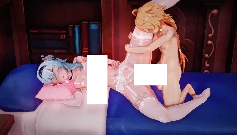 图片[5]-【MMD/Lanzfh/纯啪】小马拉大车5部 卡芙卡/优菈/黄泉/飞霄/今汐【2.65g/1080p/百度】[1972]-ACG宝库