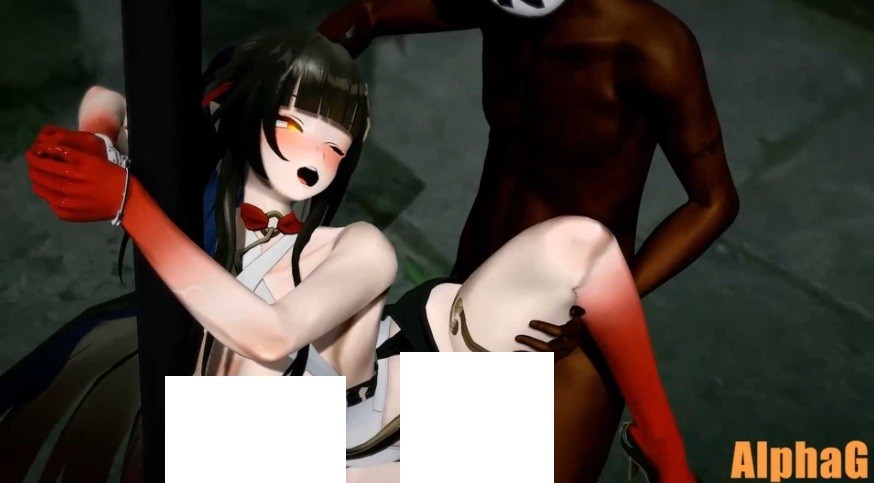 图片[3]-【MMD/BravoG/纯啪】星穹铁道 爆艹灵砂【201m/1080p/百度】[1971]-ACG宝库