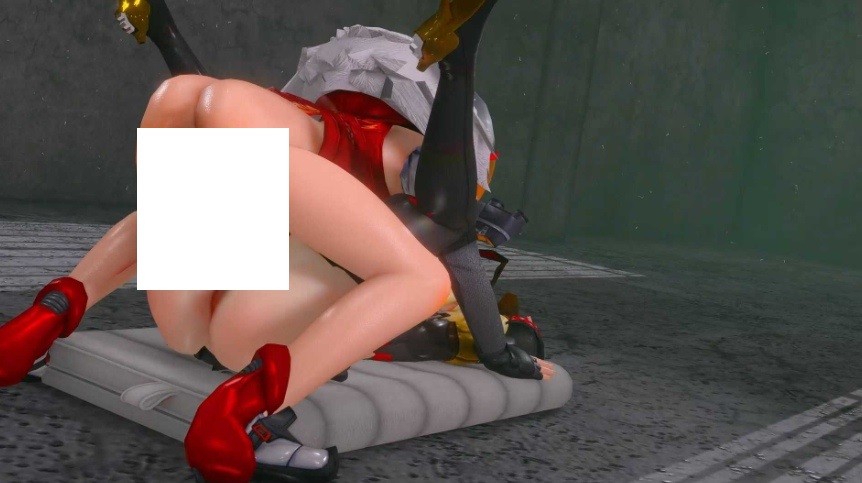 图片[3]-【MMD/linuxdx/纯啪】绝区零 柏妮思色诱小弟+鬼灭 祢豆子兔子洞【715m/1080p/百度】[1969]-ACG宝库