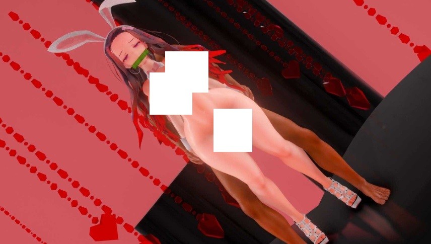 图片[5]-【MMD/linuxdx/纯啪】绝区零 柏妮思色诱小弟+鬼灭 祢豆子兔子洞【715m/1080p/百度】[1969]-ACG宝库