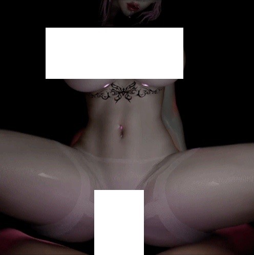 图片[3]-[3D/动态/VAM] 小风：美杜莎 性感黑丝御姐女上位骑乘榨精 [3.3G/BD][XFmqc3v]-ACG宝库