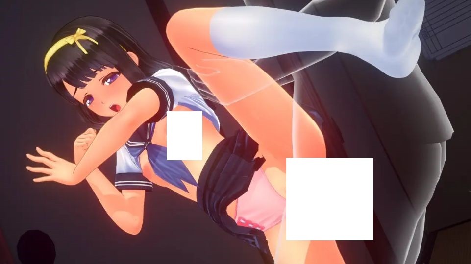 [PC-SLG游戏] [SLG/PC/AI汉化] 夏日之吻 夏のサカり Ver1.00 AI汉化版 [BD/9G][XRZW63]-ACG宝库