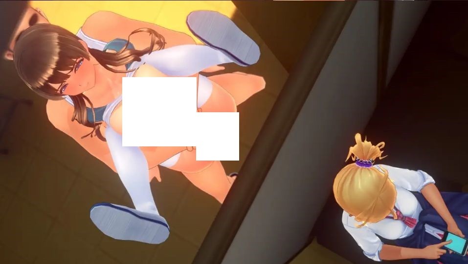 图片[2]-[PC-SLG游戏] [SLG/PC/AI汉化] 夏日之吻 夏のサカり Ver1.00 AI汉化版 [BD/9G][XRZW63]-ACG宝库