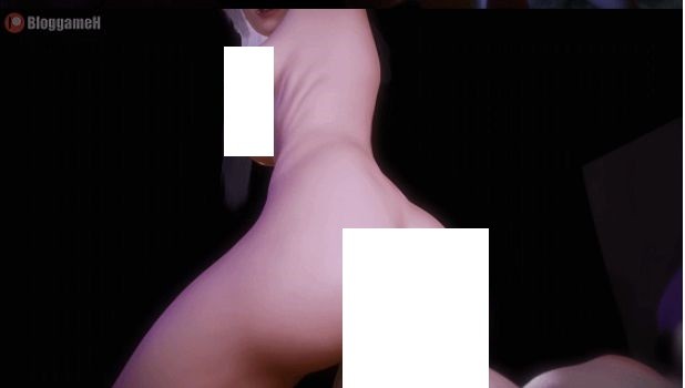 图片[2]-[3D/无修/CV] BloggameH 2412月新作：芙莉莲+菲伦 精灵美少女激情爆肏中出 [2.4G/BD][BloggameH 2412]-ACG宝库