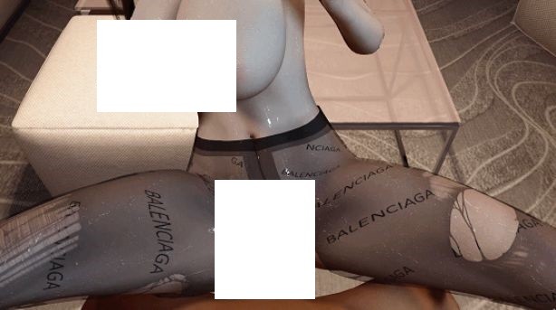 图片[3]-[3D/动态/VAM] fengying：女仆晚餐 主人的专属肉便器 传教士体位爆肏极品黑丝女仆 [1.2G/BD][FYnpwc]-ACG宝库