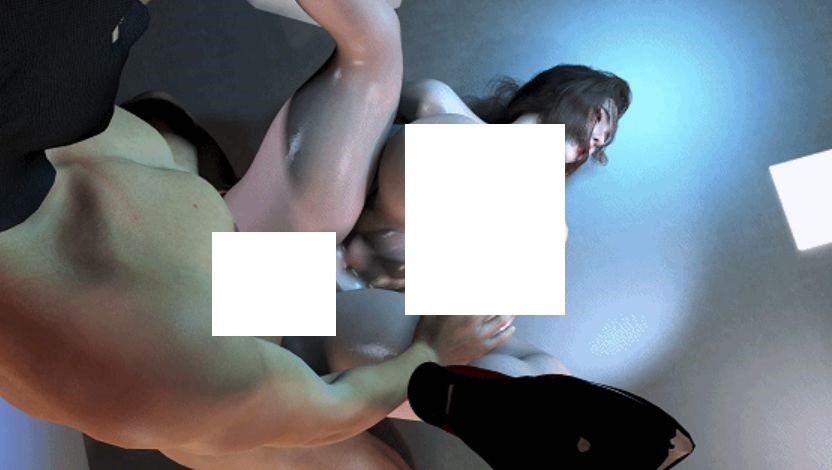 图片[3]-[3D/小马大车/NTR] decade：我的AV女优妈妈2 丰腴美熟女姐妹花激情双飞 [中配/中字] [2.4G/BD][DEnymm2]-ACG宝库