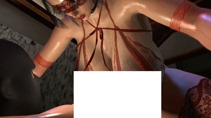 [3D/小马大车/NTR] decade 1月新作：我的仙尊美母2 极品爆乳母亲在黄毛小鬼的巨根下逐渐堕落 [中配/中字] [2.7G/BD][DExzmm2]-ACG宝库