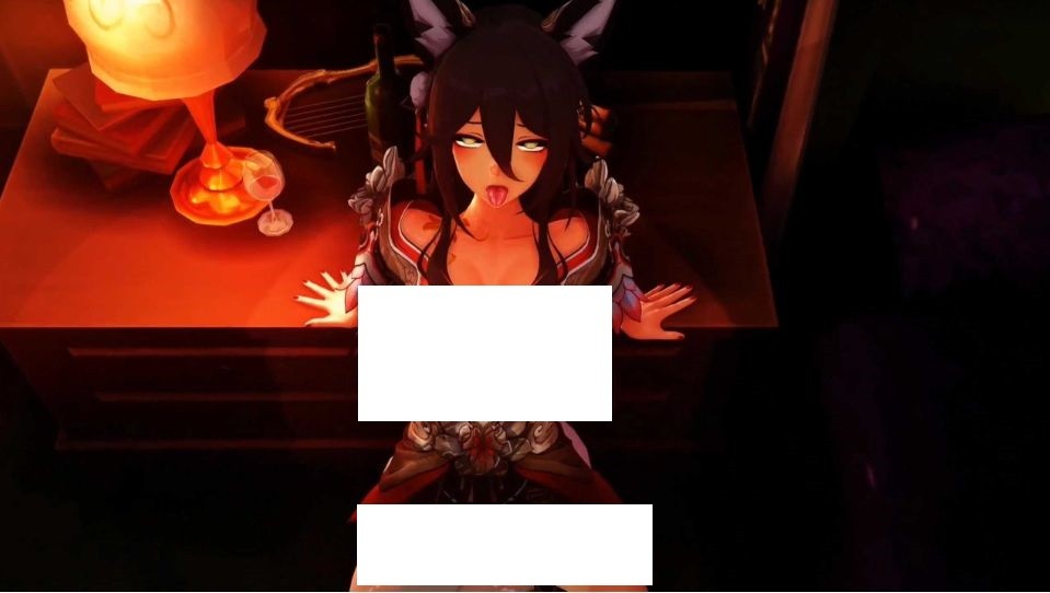 图片[2]-【MMD/Fearess/纯啪】星铁扶她~女主和她的后宫团们2【522m/2K/百度】[1891]-ACG宝库
