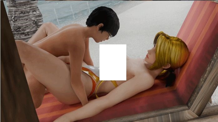 图片[3]-[3D/小马大车/迷奸] Jerid Oiso 1月新作：蒂法+舞+穗乃果+雪乃+海莲娜 性感御姐被威胁侵犯中出 [2.6G/BD][Jerid Oiso 2501]-ACG宝库