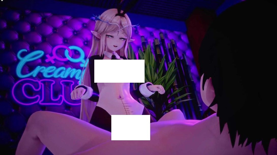 图片[2]-【MMD/天平キツネ/纯啪】鸣潮 淫乱精灵卡提希娅【275m/1080p/百度】[1896]-ACG宝库