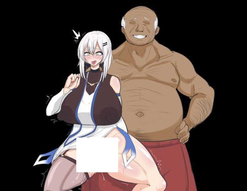 图片[4]-[PC-RPG游戏] 【RPG/汉化/NTR】NTRPG_Priestess_ Ver0.8 机翻汉化版【1G】[jisi0.8]-ACG宝库
