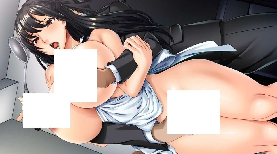 图片[3]-[PC-ADV游戏] 【拔作ADV/汉化】巨乳人妻は、母乳を噴いてイキまくる ～若い童貞に堕ちる妻～ AI汉化版+全CG存档【500M】[chenlun]-ACG宝库