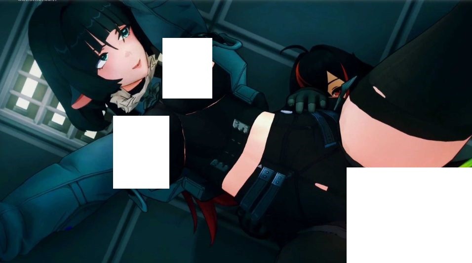 【MMD/Fearess/纯啪】绝区零扶她 朱鸢和简杜大姐头【527m/2K/百度】[1917]-ACG宝库
