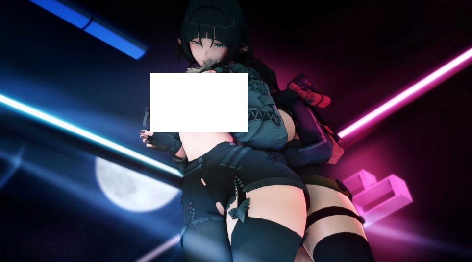 图片[2]-【MMD/Fearess/纯啪】绝区零扶她 朱鸢和简杜大姐头【527m/2K/百度】[1917]-ACG宝库