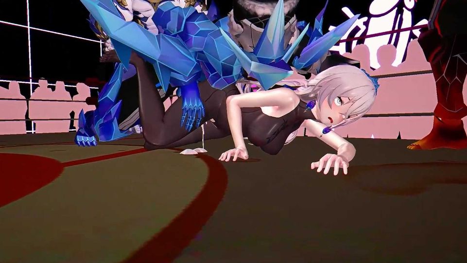 图片[2]-【MMD/全民制作人/纯啪】星铁 布洛妮娅和地下擂台【390m/1080p/百度】[1920]-ACG宝库