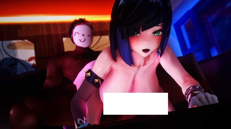 图片[5]-【MMD/Lanzfh/纯啪】原神NTR 性奴夜兰再教育【773m/1080p/百度】[1922]-ACG宝库
