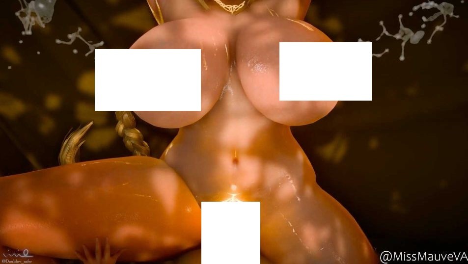图片[4]-【3D/Vivio/纯啪】巨乳玛莉卡的配种仪式1+2【1.46g/1080p/百度】[1924]-ACG宝库