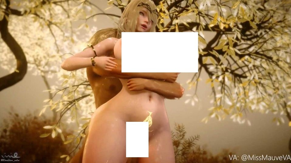 图片[5]-【3D/Vivio/纯啪】巨乳玛莉卡的配种仪式1+2【1.46g/1080p/百度】[1924]-ACG宝库