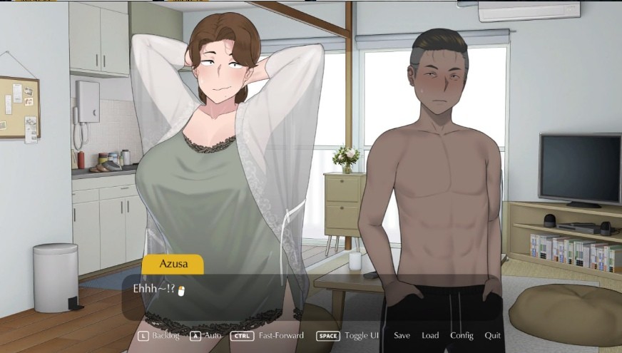 图片[5]-[PC-SLG游戏] [SLG/PC/官中] 迷失的季节 Seasons of Loss v1.01 官中步兵版 [BD/2G][SOLO63]-ACG宝库