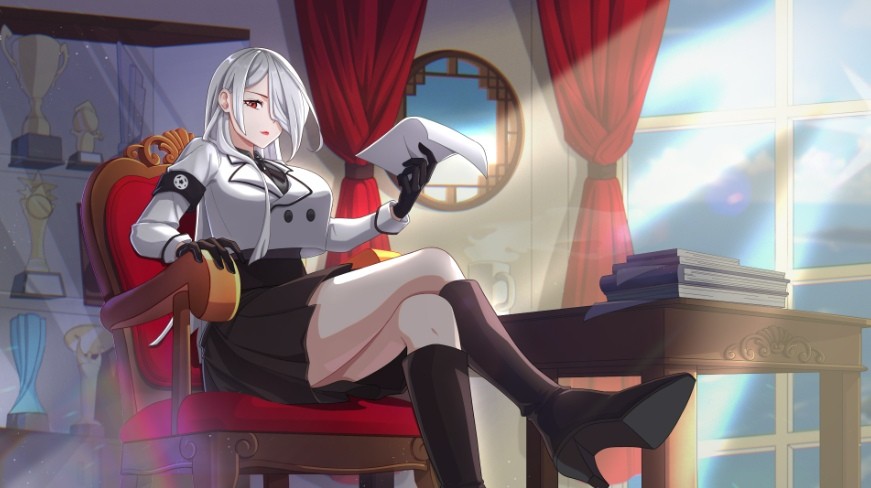 图片[2]-[PC-SLG游戏] [SLG/PC/官中] 爱与生活：幸福学生 Demo [BD/1G][LNLH63]-ACG宝库